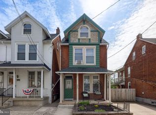 257 S 8th St, Columbia, PA 17512