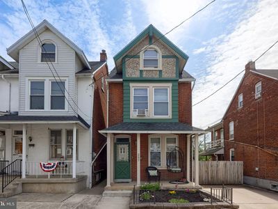 257 S 8th St, Columbia, PA, 17512