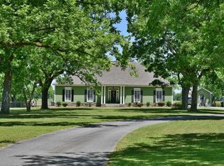 810 Pinewood Rd, Leesburg, GA 31763