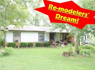 1947 State Highway Y, Forsyth, MO 65653