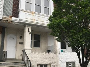 2519 S 3rd St, Philadelphia, PA 19148