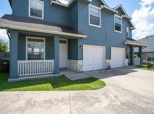 2833 Southampton Way APT A, Round Rock, TX 78664