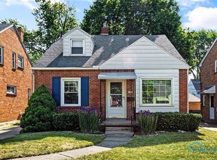 3944 Woodmont Rd, Toledo, OH 43613