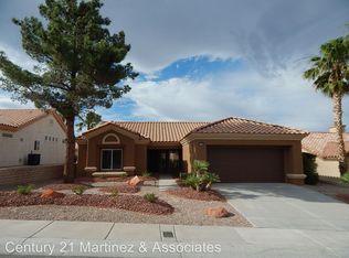 10128 Crescent Creek Dr, Las Vegas, NV 89134