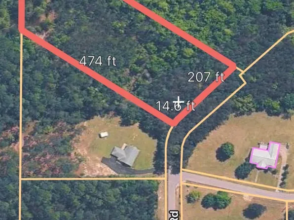 0 Timberlane Rd, Picayune, MS 39466