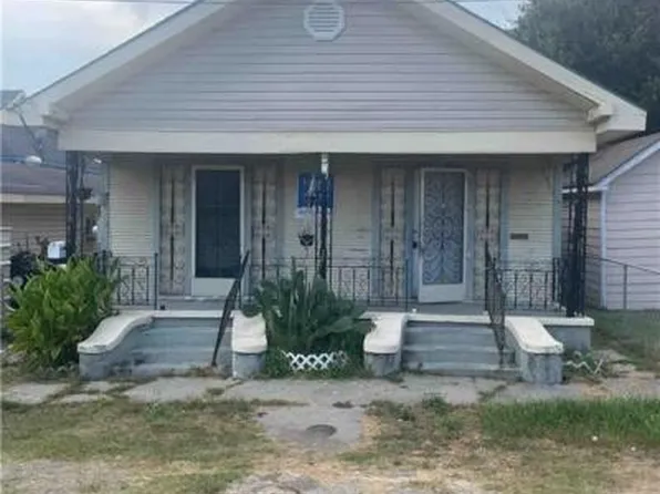 2407 S Miro St, New Orleans, LA 70125