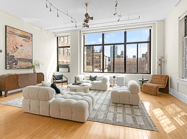 718 Broadway APT 6B, Manhattan, NY 10003