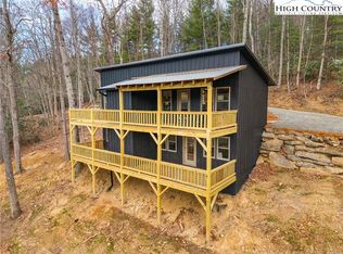 214 Ridge Run Rd, West Jefferson, NC 28694