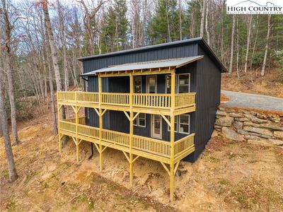 214 Ridge Run Road, West Jefferson, NC, 28694