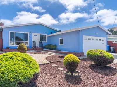 227 Marina Way, Pacifica, CA, 94044