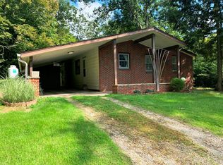 1721 Meridian Pl, Portsmouth, OH 45662