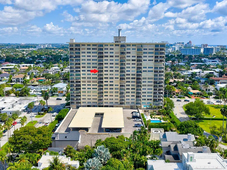 2500 E Las Olas Blvd #1207 — Photo 45