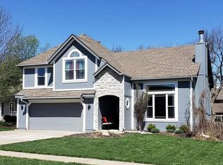 18224 W 155th Ter, Olathe, KS 66062