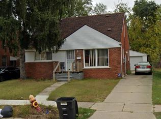 19380 Ryan Rd, Detroit, MI 48234
