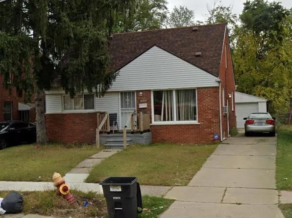 19380 Ryan Rd, Detroit, MI 48234