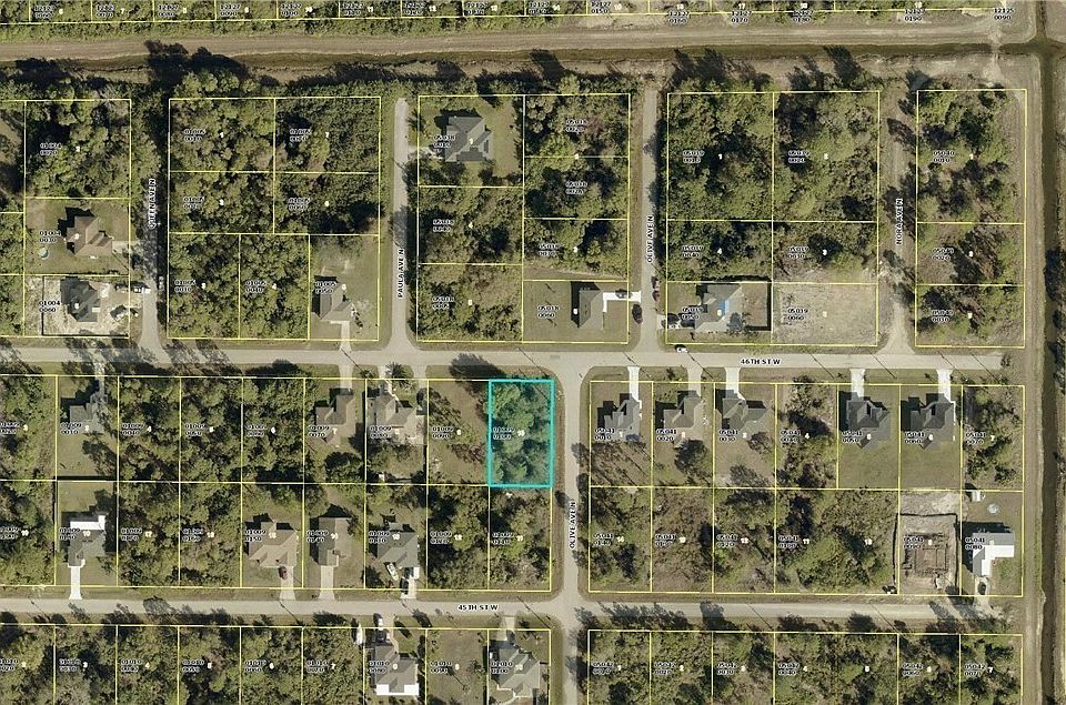 2nd image of 3201 46th St W
