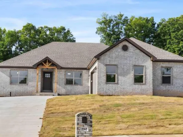 2262 E Maryland Ave, Sherwood, AR 72120