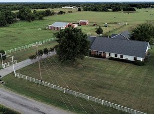 840 County Road 4508, Sulphur Springs, TX 75482