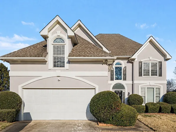 3170 Sherwood Oaks Ct, Decatur, GA 30034