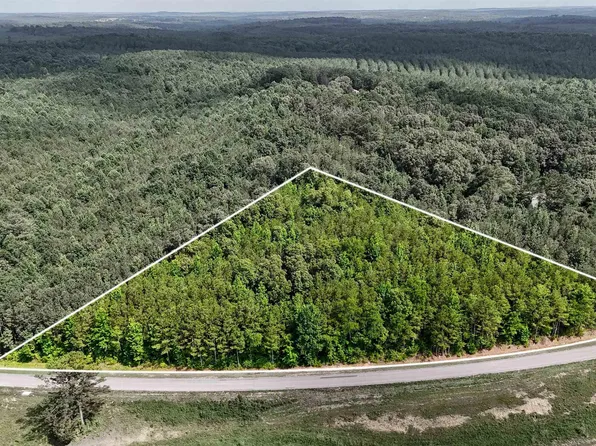 County Road 33, Hamilton, AL 35570