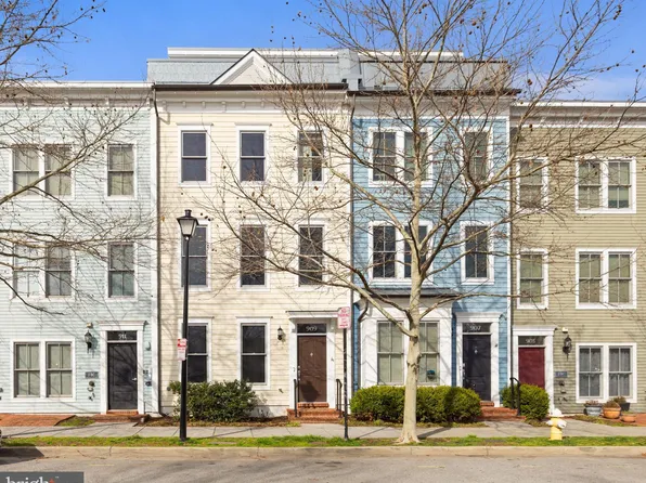 909 Madison St, Alexandria, VA 22314