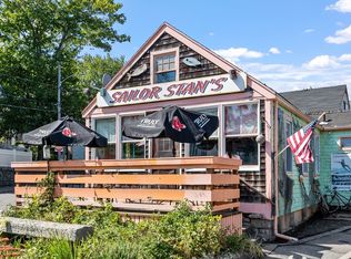 1 Wonson St, Gloucester, MA 01930