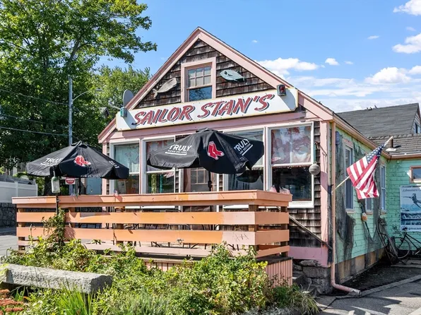 1 Wonson St, Gloucester, MA 01930