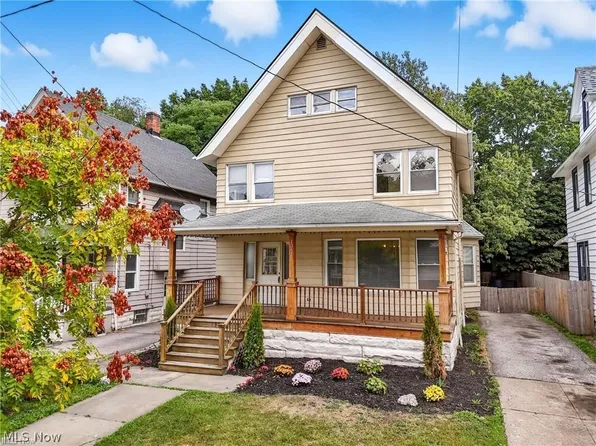(undisclosed Address), Lakewood, OH 44107