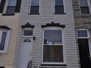110 S Eaton St, Baltimore, MD 21224