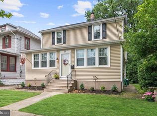 29 E Franklin Ave, Collingswood, NJ 08108