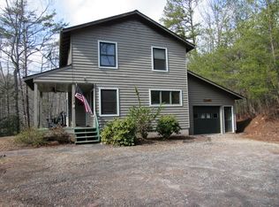 100 High Valley Rd, Bryson City, NC 28713