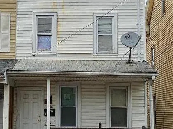 210 Norway Ave, Hamilton, NJ 08609
