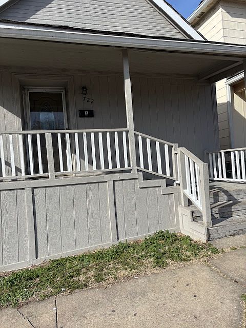 1st image of 722A Osage St #A