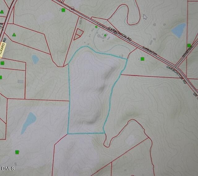 1st image of 0 Pickard Rd