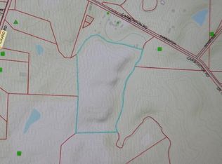 0 Pickard Rd, Sanford, NC 27330