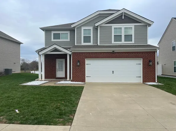 563 Vining Ln, Bowling Green, KY 42104