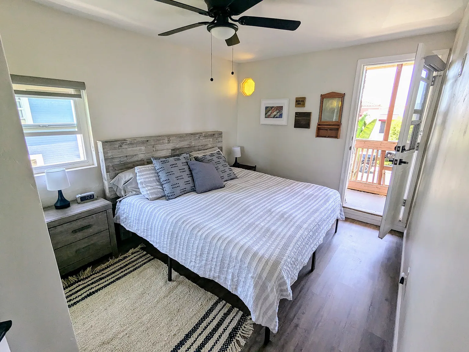 2 bed, 820 sqft, $3,200 — Photo 3