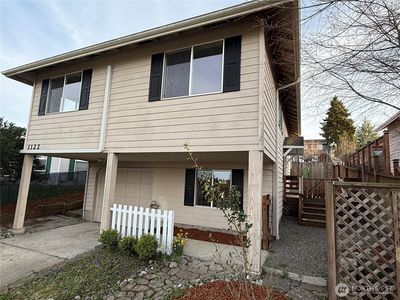 1122 Olympus Avenue, Port Angeles, WA, 98362