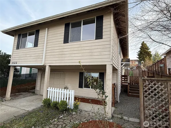 1122 Olympus Avenue, Port Angeles, WA 98362