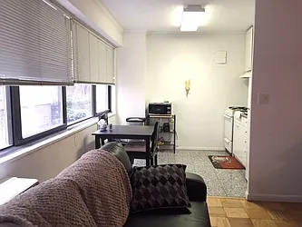 Rented by Nest Seekers International