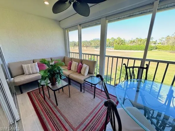 5912 Cranbrook WAY #H206, NAPLES, FL 34112