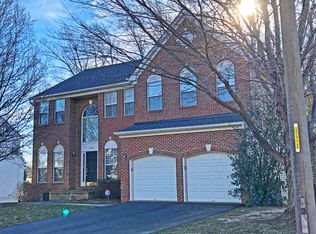 9214 William St, Manassas Park, VA