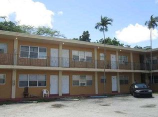 60 NW 76th St APT 29, Miami, FL 33150