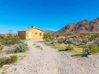 7077 Elm Dr, Twentynine Palms, CA, 92277
