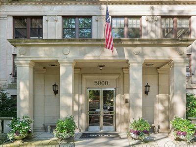 5000 N Marine Dr #9C, Chicago, IL, 60640