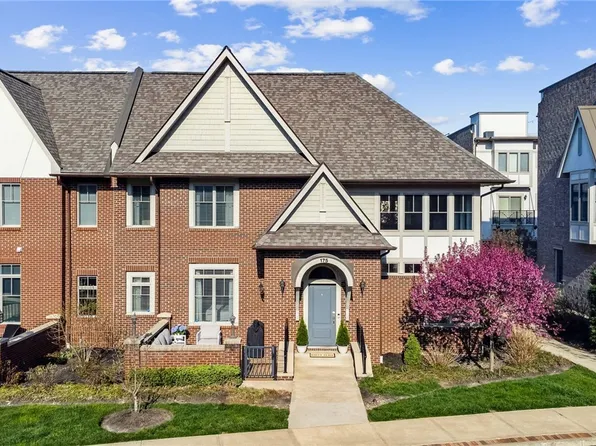 175 Ashbourne Dr, Westlake, OH 44145