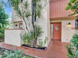 8954 SW 149th Pl, Miami, FL 33196