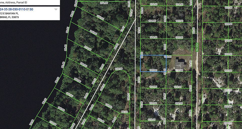 1st image of 6612 E Banyan Pl