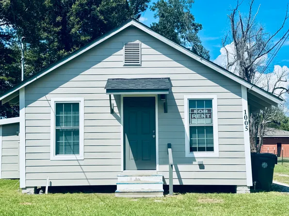 1005 16th St #A, Lake Charles, LA 70601
