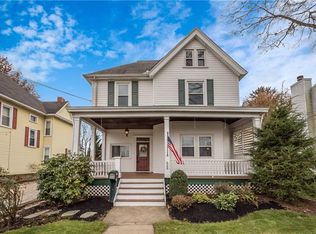 625 Elm St, Bridgeville, PA 15017